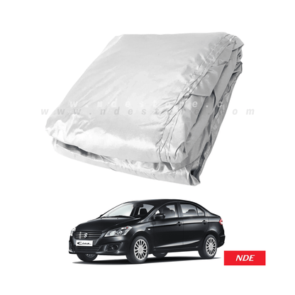 TOP COVER IMPORTED MATERIAL FOR SUZUKI CIAZ - ndestore.com