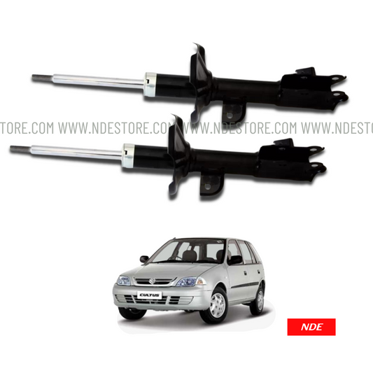 SHOCK ABSORBER ASSY FOR SUZUKI CULTUS (2008-2018)