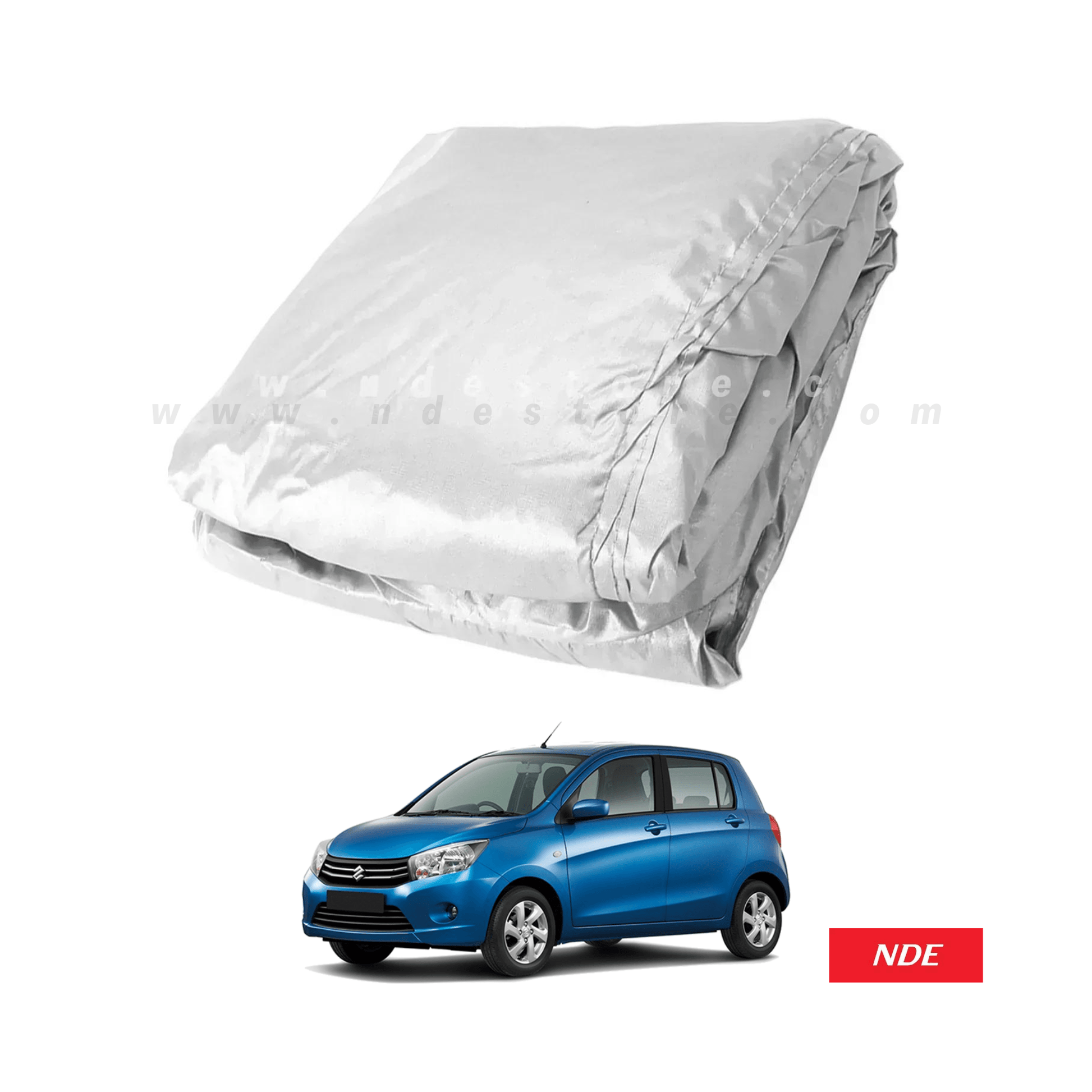 TOP COVER IMPORTED MATERIAL FOR SUZUKI CULTUS - ndestore.com