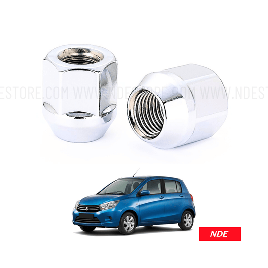 WHEEL NUT FOR SUZUKI CULTUS (2018-2025)