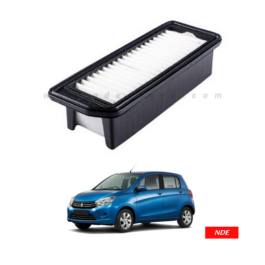 AIR FILTER ELEMENT FOR SUZUKI CULTUS (2018-2024) (IMPORTED) - ndestore.com