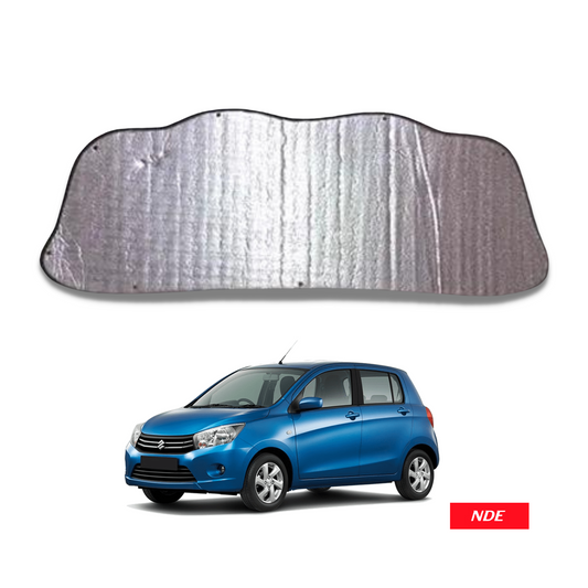 BONNET INSULATOR ALUMUNIUM COVER FOR SUZUKI CULTUS (2018-2024) - ndestore.com