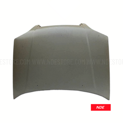 BONNET HOOD ASSY FOR SUZUKI CULTUS (2002-2018)