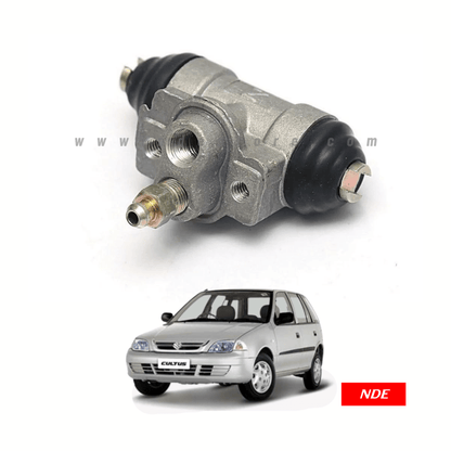 WHEEL BRAKE CYLINDER, REAR FOR SUZUKI CULTUS - ndestore.com