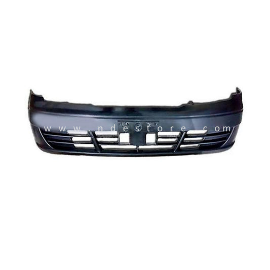 BUMPER ASSY FRONT FOR SUZUKI CULTUS (2004-2008)