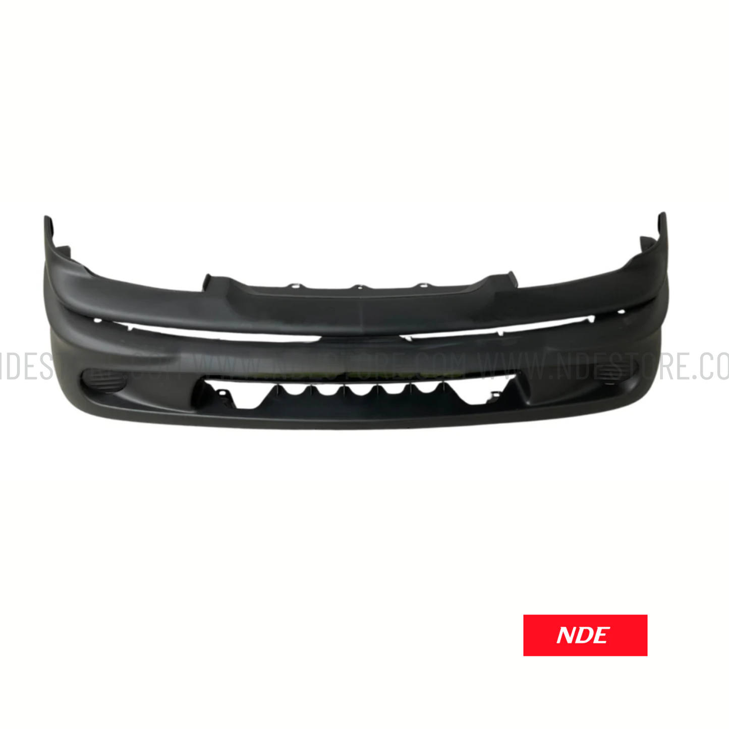 BUMPER ASSY FOR SUZUKI CULTUS (2002-2018)