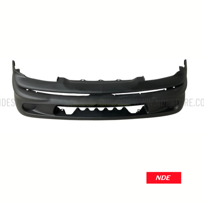 BUMPER ASSY FOR SUZUKI CULTUS (2002-2018)