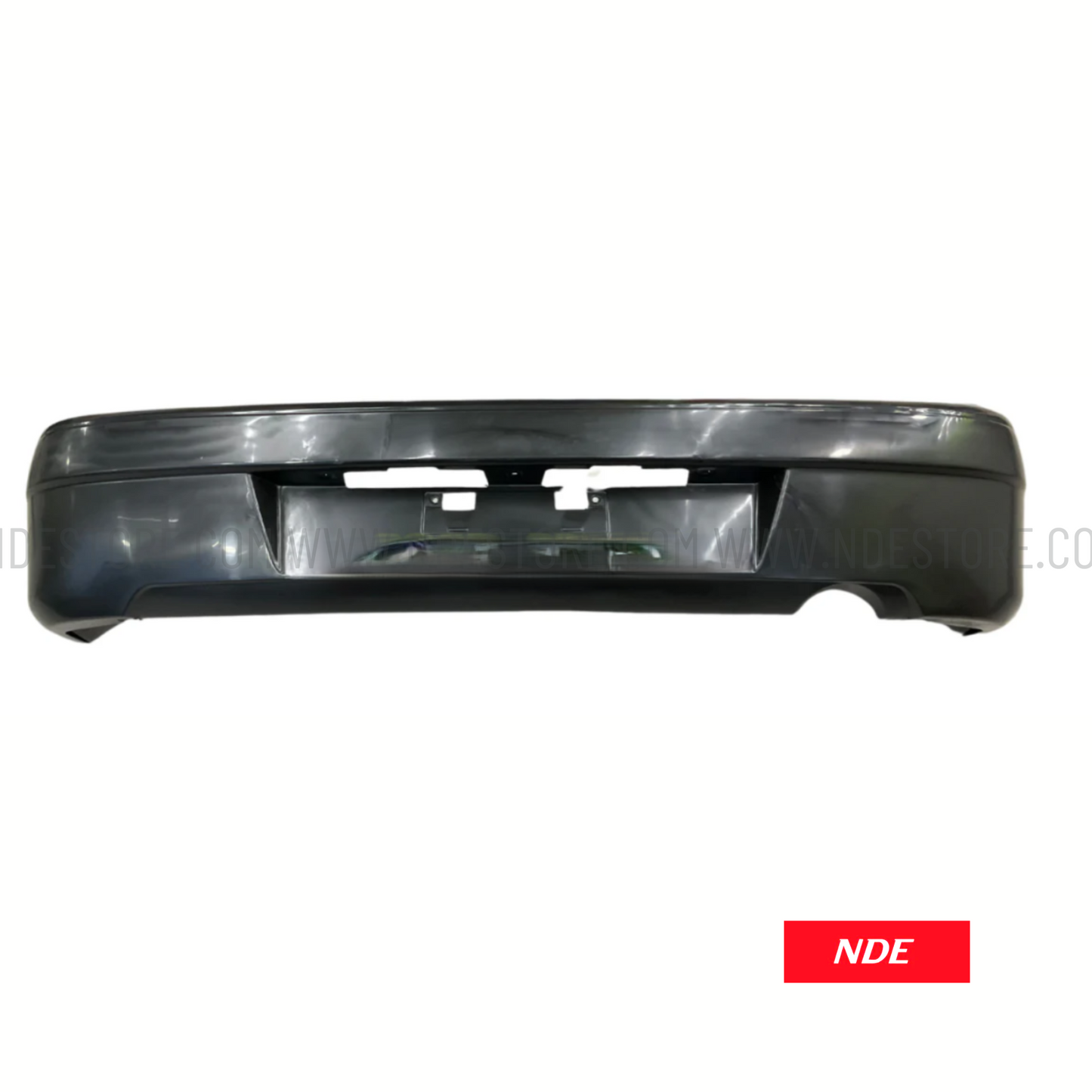 BUMPER ASSY FOR SUZUKI CULTUS (2002-2018)