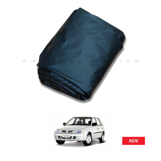 TOP COVER FOR SUZUKI CULTUS (2008-2018)