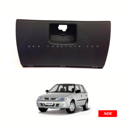 DASHBOARD COVER FOR SUZUKI CULTUS