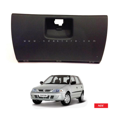 DASHBOARD COVER FOR SUZUKI CULTUS