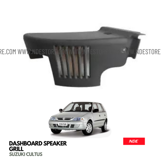 DASHBOARD SPEAKER GRILL FOR SUZUKI CULTUS