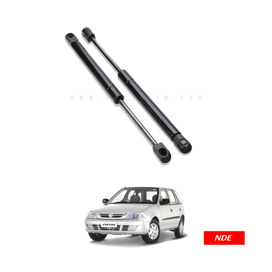 SHOCK ABSORBER ASSY REAR HATCH LIFTGATE DIGGI SHOCK FOR SUZUKI CULTUS