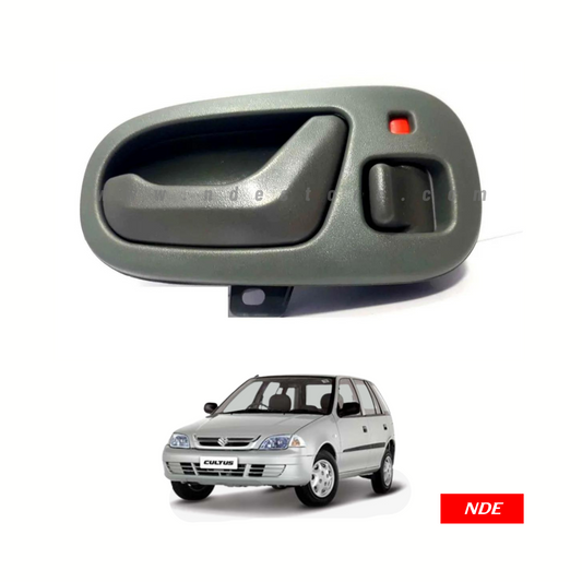 DOOR HANDLE INNER, DOOR BAZZEL FOR SUZUKI CULTUS (2002-2017)