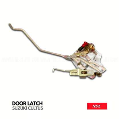 LOCK DOOR LATCH ASSY FOR SUZUKI CULTUS