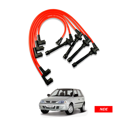 IGNITION WIRE, PLUG WIRE FOR SUZUKI CULTUS EFI