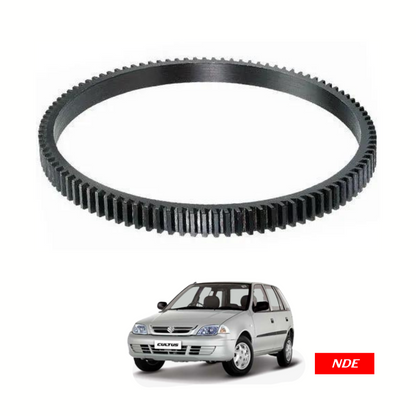 FLY WHEEL RING GEAR FOR SUZUKI CULTUS