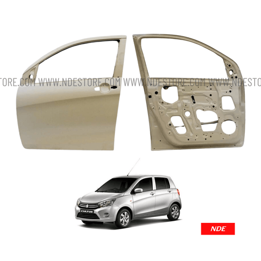 DOOR ASSY COMPLETE FOR SUZUKI CULTUS (2018-2024) - ndestore.com