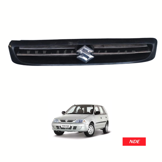 FRONT GRILL FOR SUZUKI CULTUS