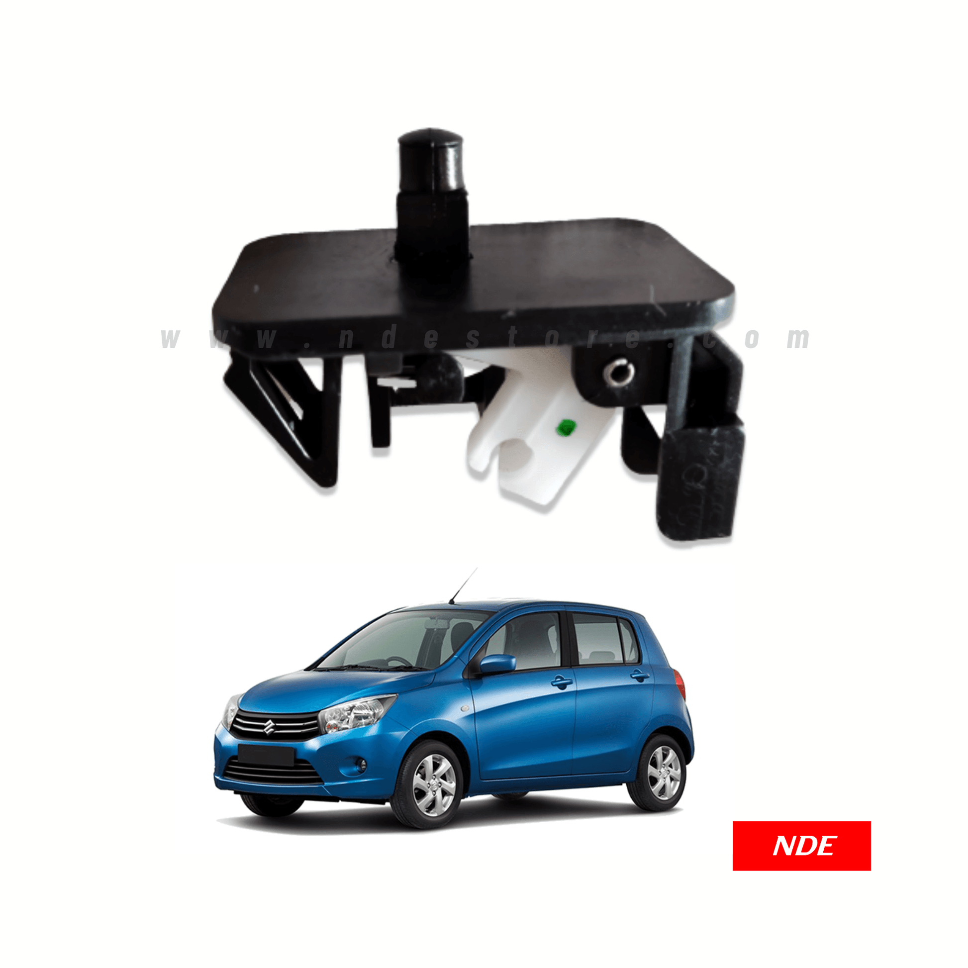 FUEL DOOR / CAP LOCK (FUEL DOOR LID LOCK) FOR SUZUKI CULTUS (NEW MODEL) - ndestore.com