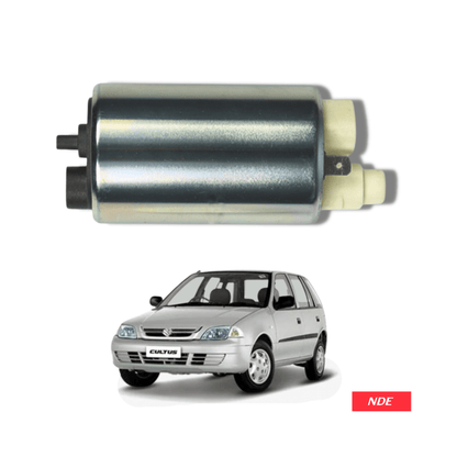 FUEL PUMP, ELECTRIC (IN-TANK) SUZUKI CULTUS - ndestore.com