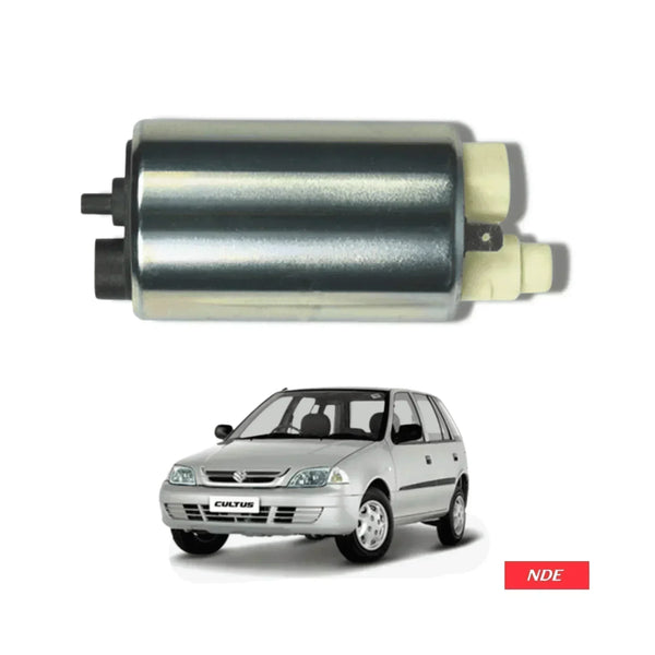 FUEL PUMP, ELECTRIC (INTANK) SUZUKI CULTUS NDE STORE