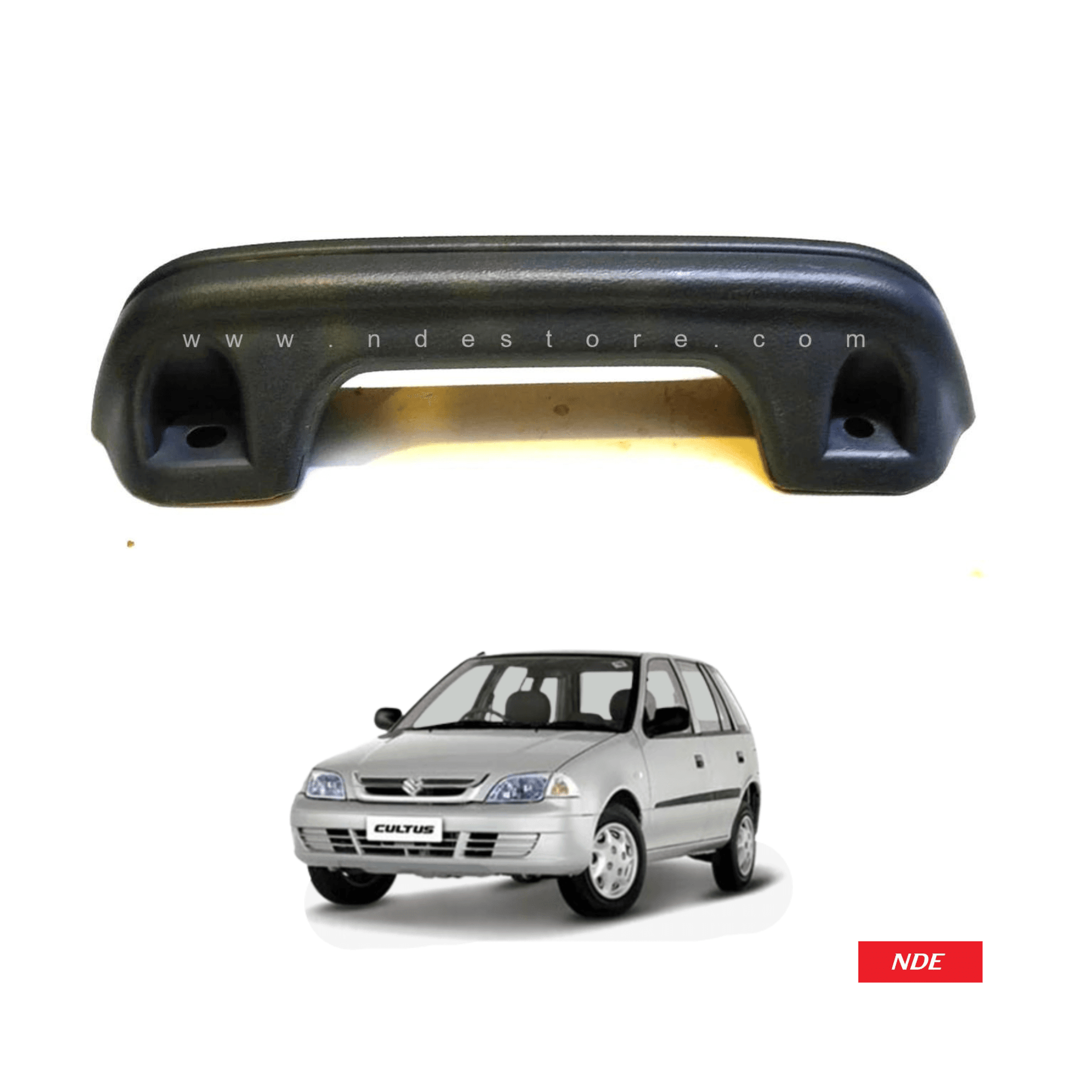 HANDLE DOOR, INNER DOOR HANDLE FOR SUZUKI CULTUS - ndestore.com