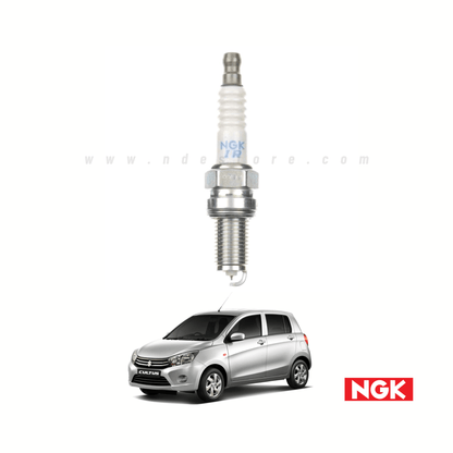 SPARK PLUG NGK LASER IRIDIUM FOR SUZUKI CULTUS NEW (2018-2024)