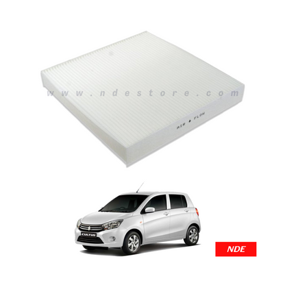 CABIN AIR FILTER AC FILTER IMPORTED FOR SUZUKI CULTUS (2018-2024)