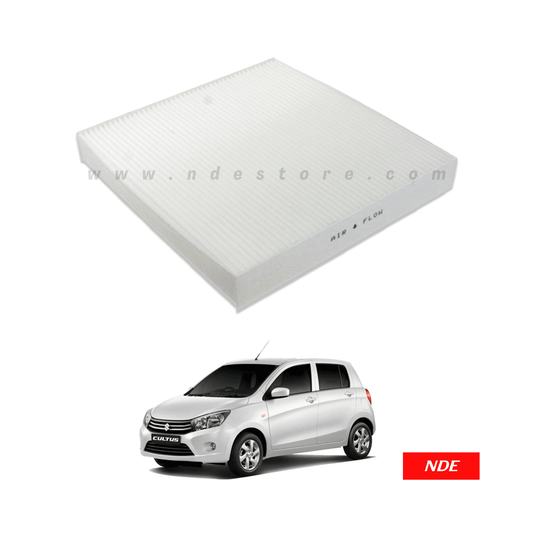 CABIN AIR FILTER AC FILTER IMPORTED FOR SUZUKI CULTUS (2018-2024) - ndestore.com