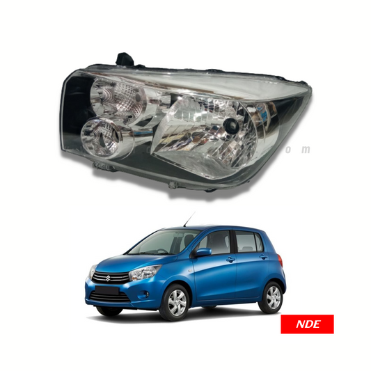 HEADLIGHT ASSY FOR SUZUKI CULTUS (2018-2024)