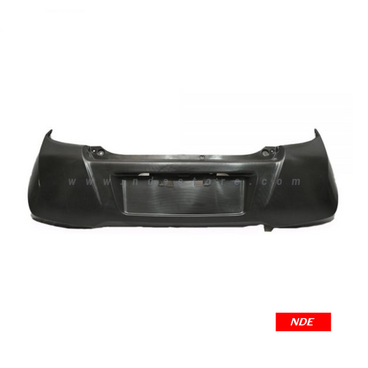 BUMPER REAR FOR SUZUKI CULTUS (2018-2024)