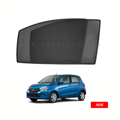 SUN SHADE PREMIUM QUALITY FOR SUZUKI CULTUS (2018-2024) - ndestore.com