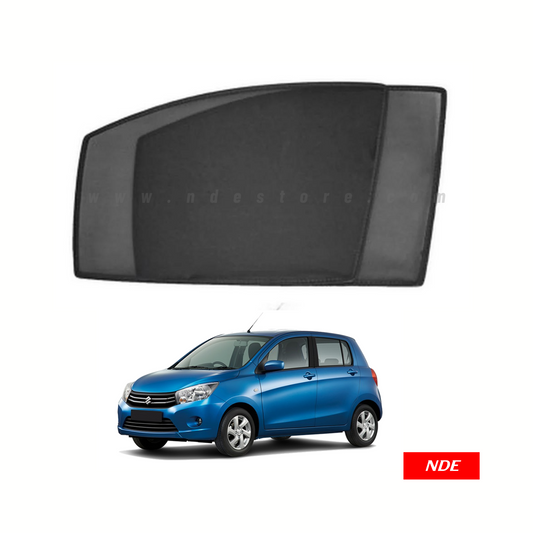 SUN SHADE PREMIUM QUALITY FOR SUZUKI CULTUS (2018-2024)