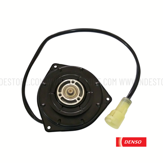 RADIATOR FAN MOTOR FOR SUZUKI CULTUS