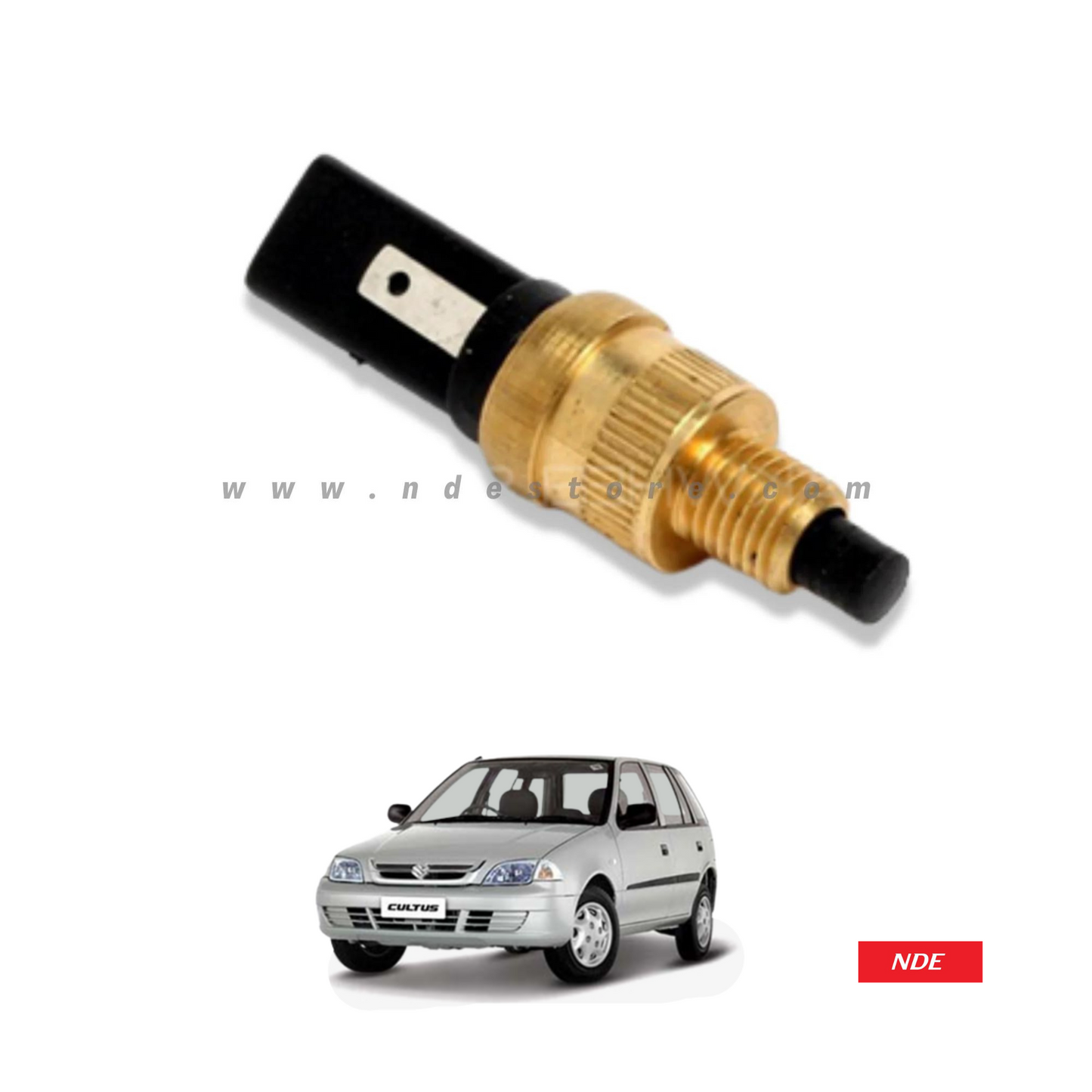 REVERSE SWITCH GENUINE FOR SUZUKI CULTUS