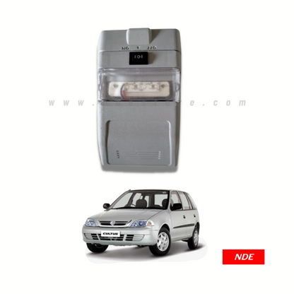 ROOF LIGHT ASSY FOR SUZUKI CULTUS