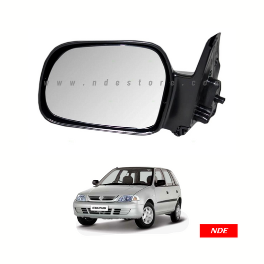 SIDE MIRROR DOOR VIEW MIRROR SUZUKI CULTUS