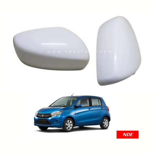 SIDE MIRROR SIDE MIRROR COVER FOR SUZUKI CULTUS (2018-2024)