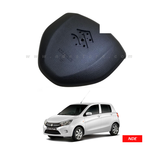 STEERING COVER AIR BAG COVER GENUINE FOR SUZUKI CULTUS (NEW)