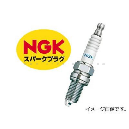 SPARK PLUG NGK FOR SUZUKI CULTUS EFI (4 PIECES)