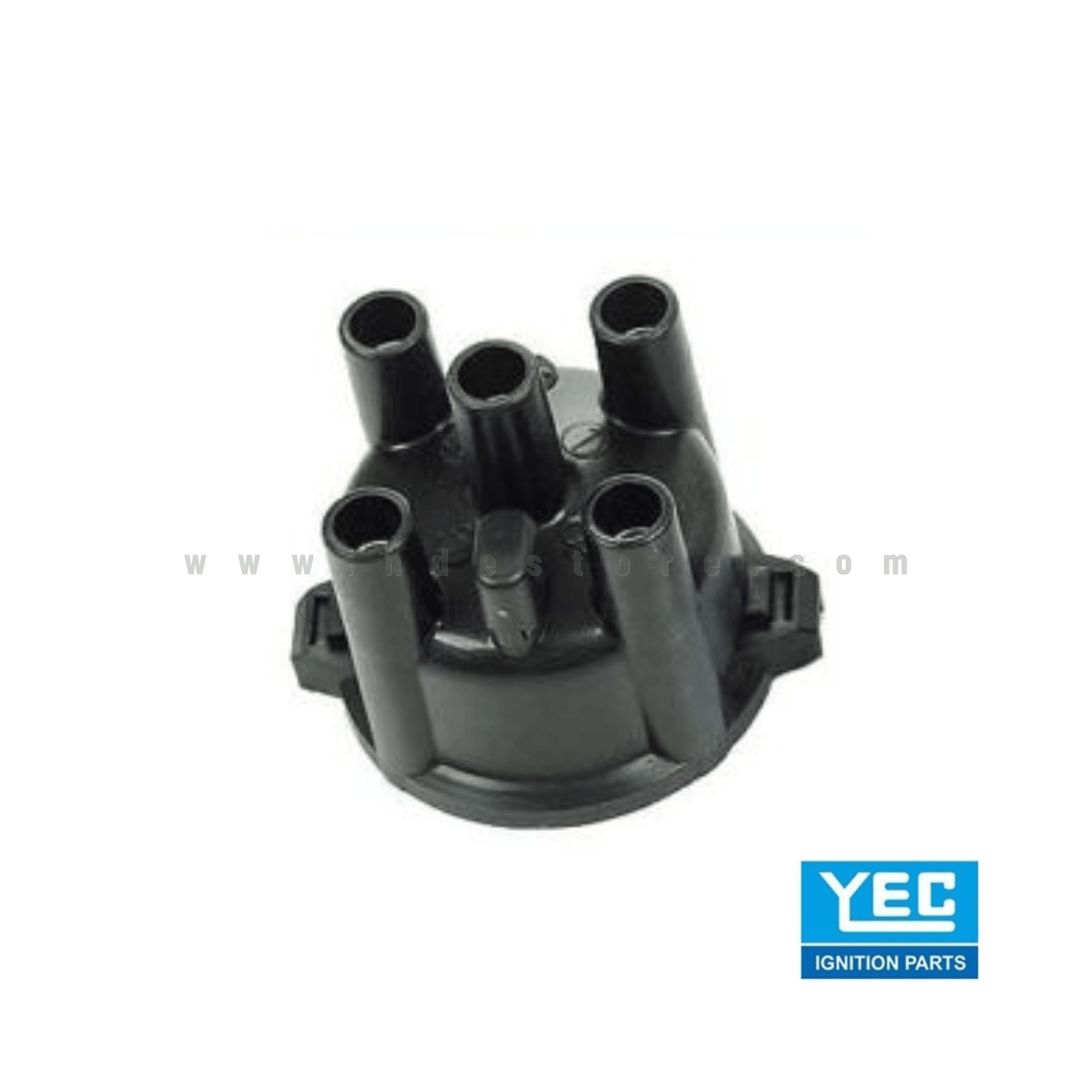 DISTRIBUTOR CAP IGNITION PART FOR SUZUKI CULTUS (NON EFI) - ndestore.com