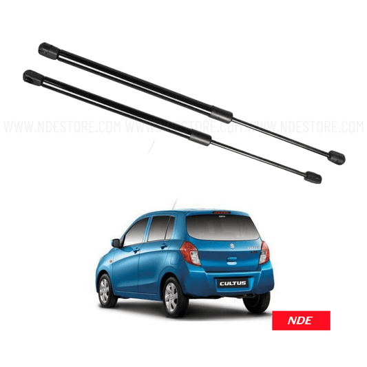 SHOCK STRUTS TAILGATE SUPPORT SET FOR SUZUKI CULTUS (2018-2025)