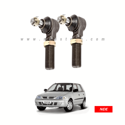 TIE ROD END SUSPENSION PART FOR SUZUKI CULTUS - ndestore.com