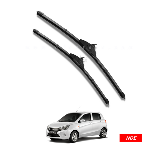 WIPER BLADE PREMIUM TYPE FOR SUZUKI CULTUS (2018-2024)