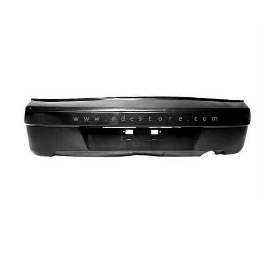 BUMPER ASSY REAR FOR SUZUKI CULTUS (2004-2008)