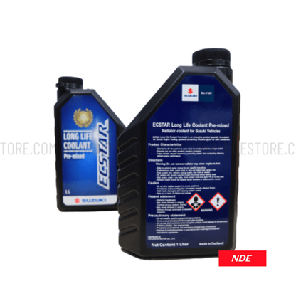 RADIATOR COOLANT SUZUKI GENUINE (1 LTR)