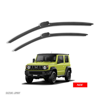 WIPER BLADE PREMIUM TYPE FOR SUZUKI JIMNY