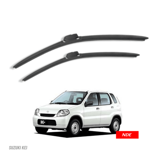 WIPER BLADE PREMIUM TYPE FOR SUZUKI KEI - ndestore.com