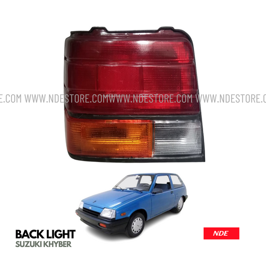 BACK LIGHT ASSY FOR SUZUKI KHYBER